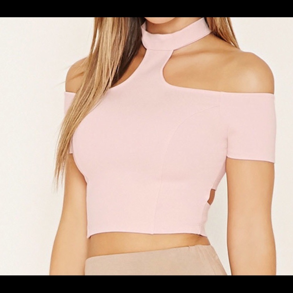 Forever 21 top